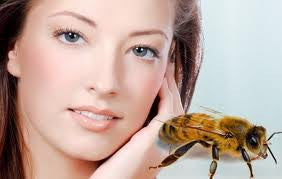 Bee Venom Facial