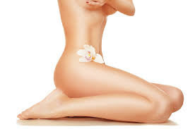 IPL Laser Hair Removal - Large Area