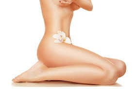 Laser Hair Removal - Large Area